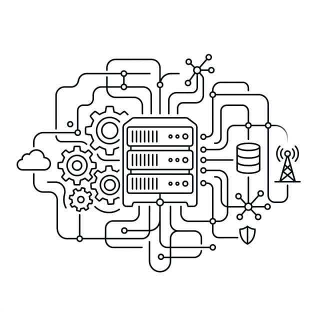 Managed IT Services